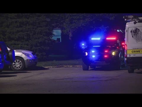 12-year-old killed in apparent accidental shooting in Cumberland