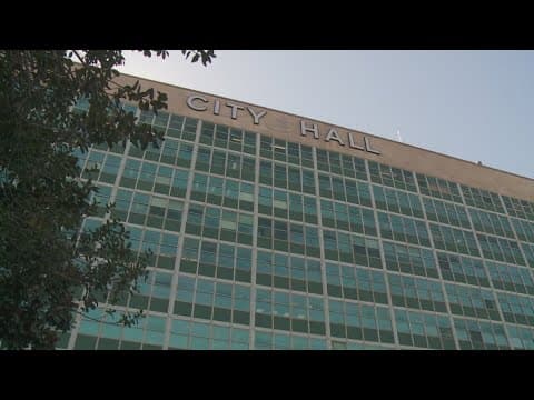 Tensions high during day 2 of budget hearing