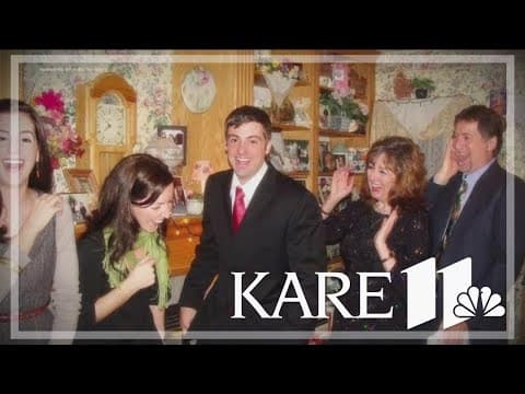 'Stories of Our Adam': Family of Adam Finseth looks to write a book on his life and legacy