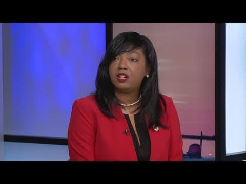 Interim superintendent steps into new role at NOLA Public Schools