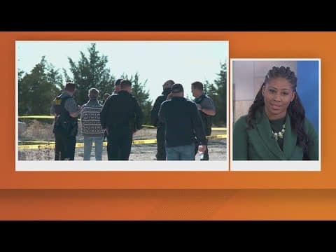 1 dead after plane crash in Oklahoma City