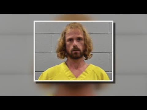 Man accused of killing woman, child and kidnapping booked in Mississippi, second arrest made