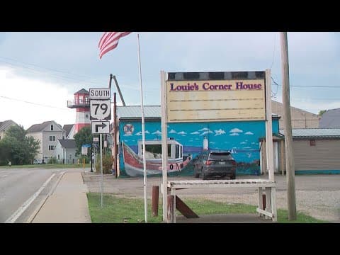 Sheriff: Man killed in shooting at Buckeye Lake bar identified; arrest warrant issued for suspect