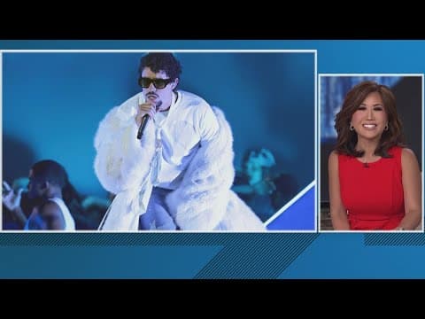 Top trending stories: Doja Cat, Bad Bunny, and McDonald's Monopoly