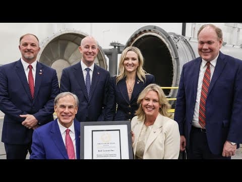 A $632M assault helicopter factory is coming to North Texas in largest Army contract ever