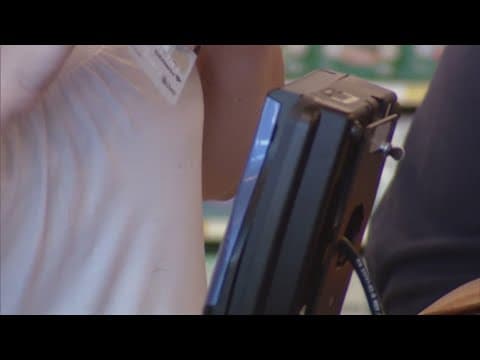 Movement from small business owner calls for 24-hour 'economic blackout' boycott