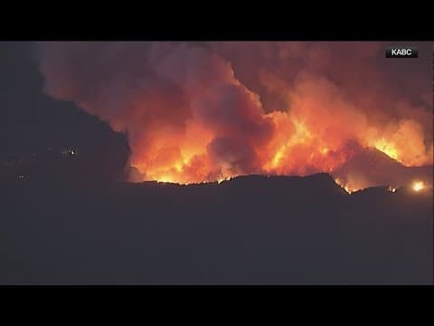 Thousands without power in eastern San Diego County to combat fire danger