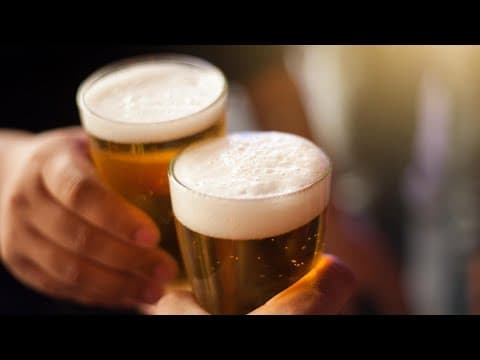 Data on tap: The prices of your favorite drinks and dishes | What's the Deal?