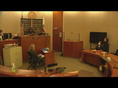 Larry Millete back in court for readiness conference