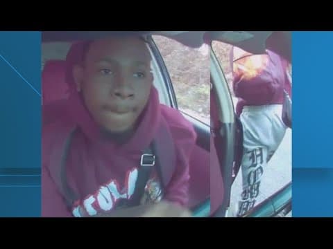 PHOTO: Person accused of carjacking rideshare driver in DC wanted