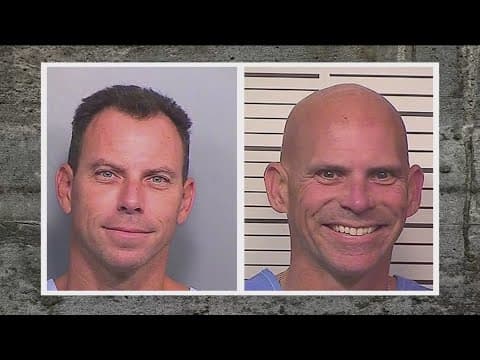 Menendez brothers face parole hearings after decades in prison for parents' 1989 murders