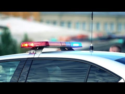 4-year-old found drowning in a Mesquite pool in critical condition, police say