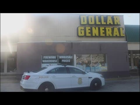 IMPD arrests suspect in serial robberies across Indianapolis