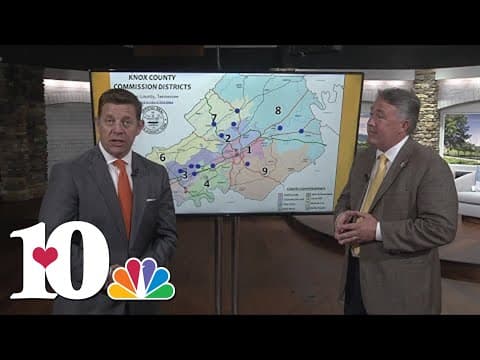 Before You Vote: Shane Jackson