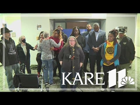 Minneapolis City Council calling on auditor to investigate neighbor shooting