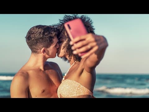 Tips for finding summer love from Love Is Blind's Marissa George