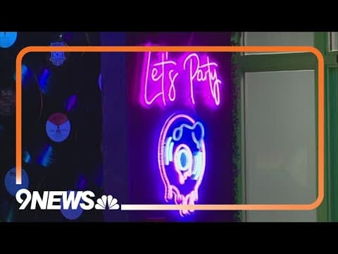 The Q opens in Colorado Springs