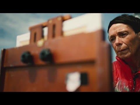 Learn to paint like famous impressionist Claude Monet | Journey to Paris