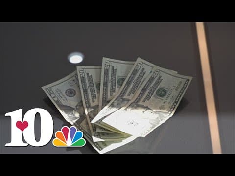 Simple steps to save money, lower debt, kickstart 2024 with good money habits