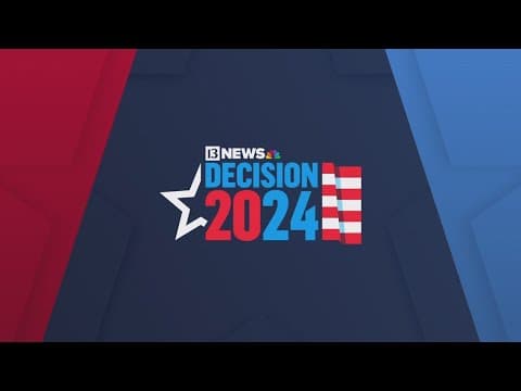 Decision 2024: Deadlines to add to your calendar