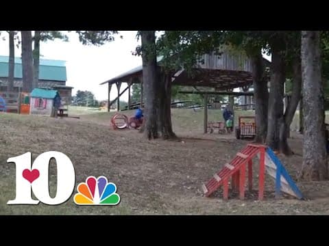 Deep Well Farm kicks off fall break with some fall weather