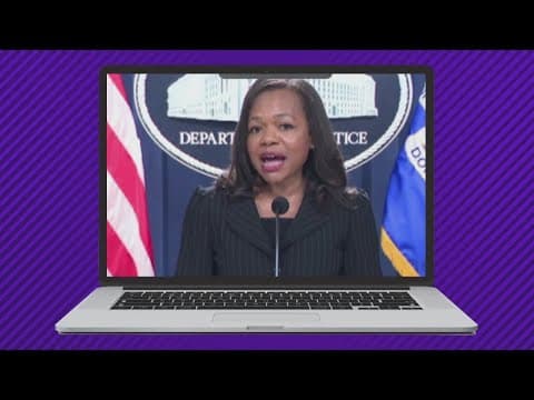 DOJ accuses Texas juvenile justice system of "pattern of abuse, deprivation and discrimination"