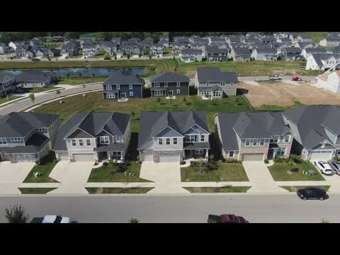 Disabled veterans concerned about how Indiana property tax relief bill could impact them