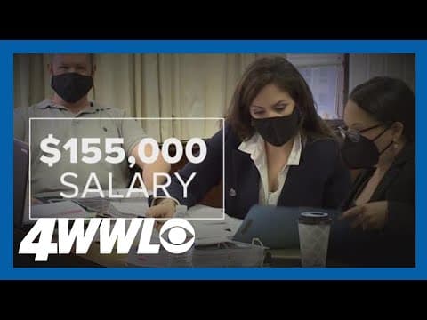 Orleans Sheriff's Assistant keeps job beyond dismissal date despite legal hot water