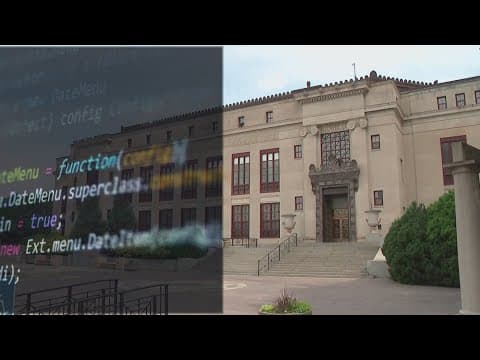 Here's a full timeline of the Columbus cyberattack, where it stands now