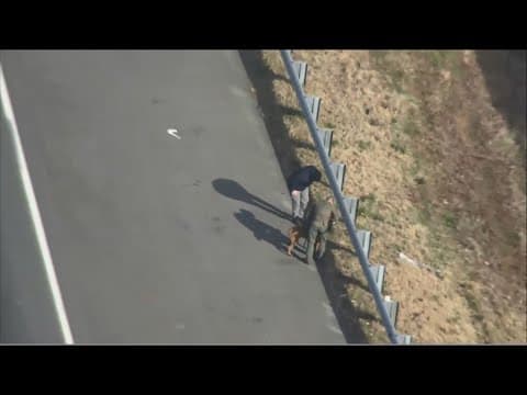 I-495 inner loop shut down at Tysons for police investigation