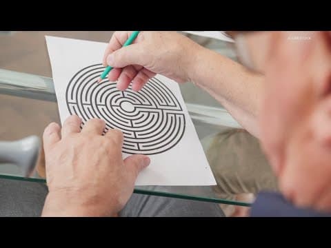 Check Up 13: Brain Health Screenings offer peace of mind for aging adults