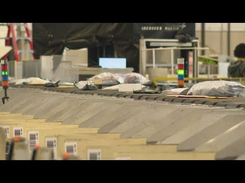 Indianapolis USPS distribution center reports improved performance after investigation