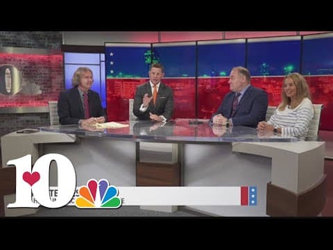 Inside TN: S. Jackson, Part 4