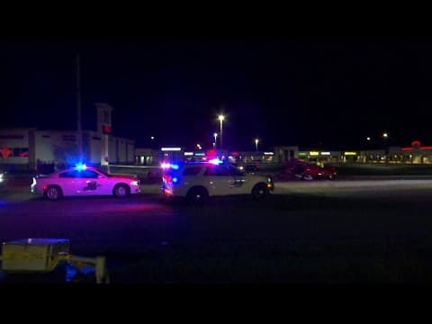 ISP: Henry County police chase ends in deadly 3-car crash on Indy’s far east side