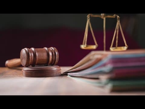 Supreme Court hears Montgomery Co. parents' rights case—ruling could change public schools nationwid