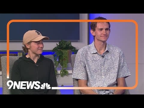 Meet the 2025 Denver Colfax Marathon winners