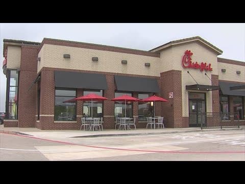 Ohio Chick-fil-A sparks backlash with new teen dining policy