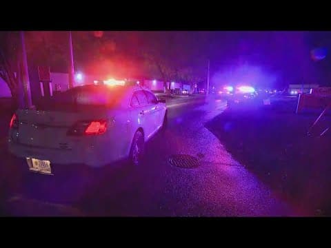 19-year-old charged with multiple felonies for promoting, organizing illegal parties in Indianapolis