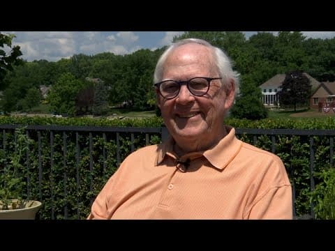 Bob Gregory remembers longtime sportscaster Don Hein