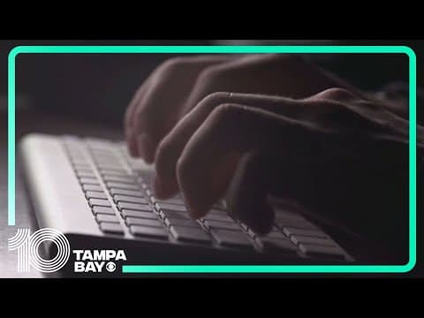 Tampa woman caught in the middle of 'account takeover' scam