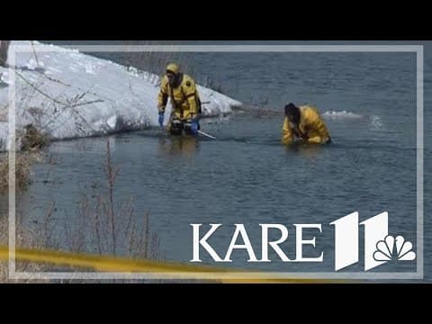 Police recover body from pond in Maple Grove