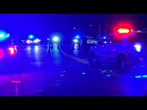 Fatal car crash serves as reminder of the dangers of drunk driving