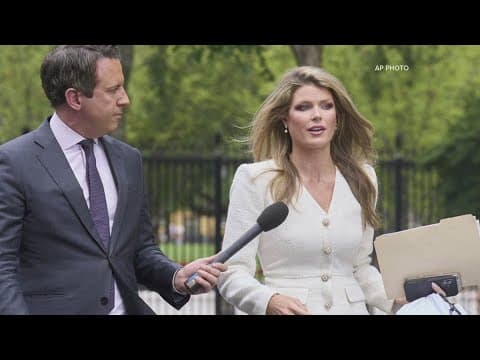 Trump aide sworn in as US Attorney of Eastern District of Virginia