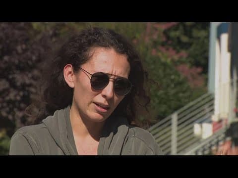 Daycare teachers assaulted by man in front of kids in DC