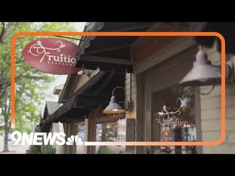 Fruition announces closure after serving food for 18 years