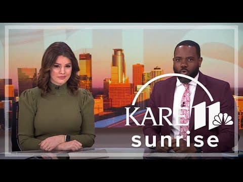 The morning headlines for Tuesday, March 4