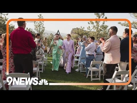 Supreme Court asked to overturn 2015 ruling legalizing same-sex marriage