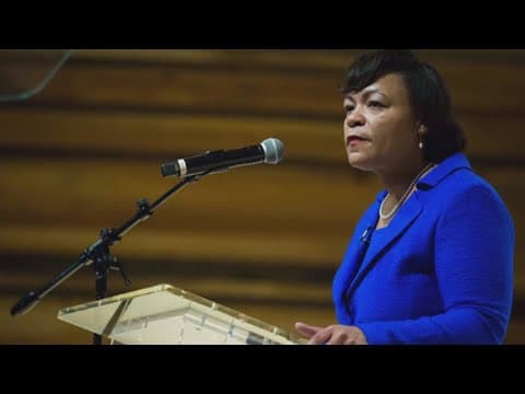 Legal strategy or caution? Mayor Cantrell skips Amtrak event the day after indictment