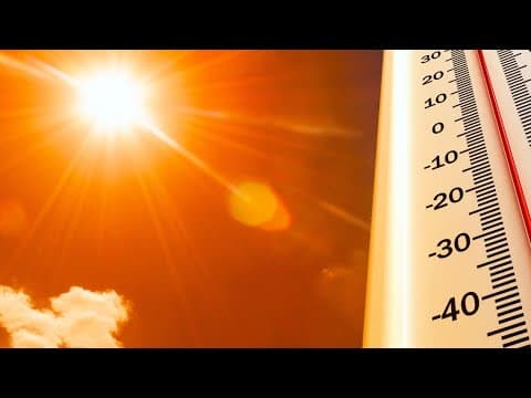 Dallas County reports first heat-related death of summer 2024