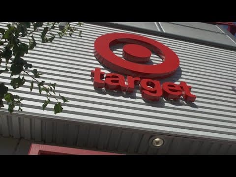 Target holding prices at 2024 levels for many key back-to-school items this fall